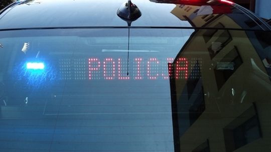 Bilans patroli z BMW? 89 wykroczeń, dwa zabrane prawka