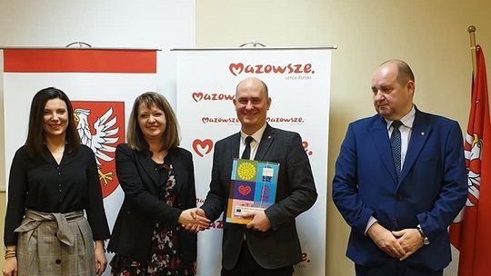 Blisko 5 mln zł na wodę i kanalizację w powiecie