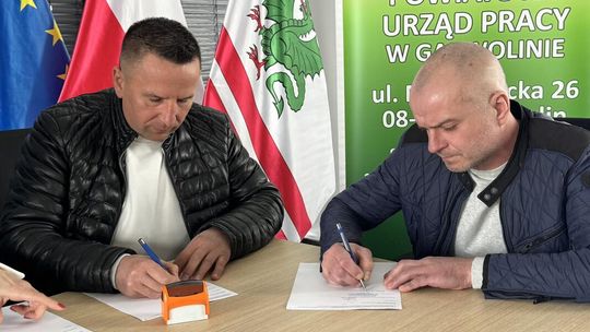 Blisko 90 osób skorzysta z programów wsparcia