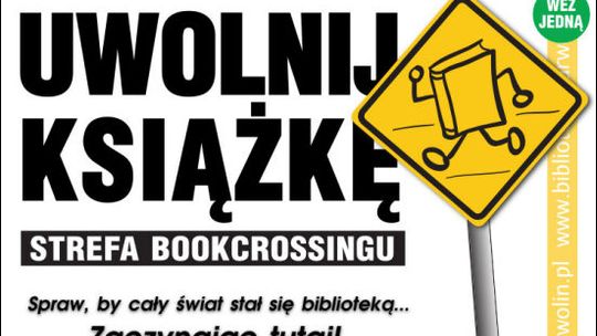 Bookcrrosing, czyli wędrująca książka