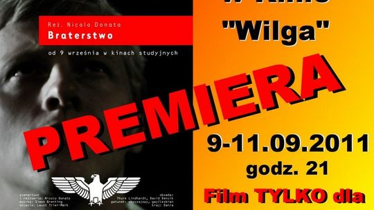 Braterstwo - wyniki konkursu filmowego