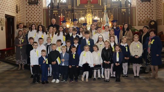 Brzegi pamiętają o XII rocznicy kanonizacji Jana Pawła II