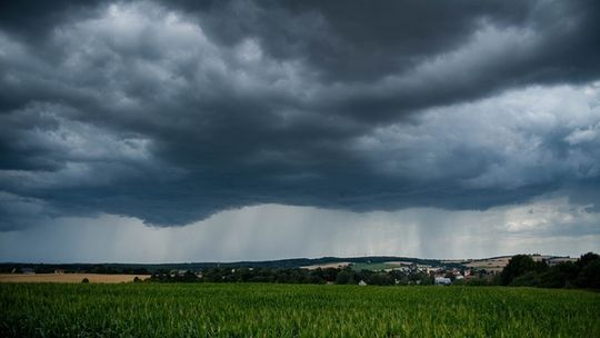 Budujesz dom? Zadbaj o odporność na warunki atmosferyczne