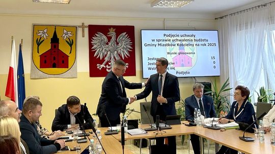 Budżet 2026 w Miastkowie Kościelnym: dokończenie kluczowych inwestycji priorytetem