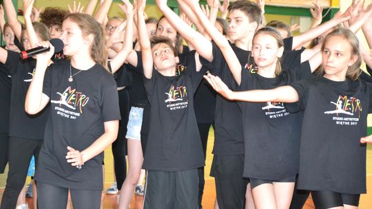 Buffo wróciło do Miętnego