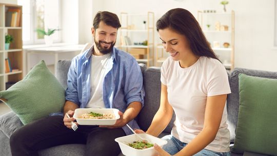 Catering dietetyczny: sekrety smacznej i zdrowej kuchni!