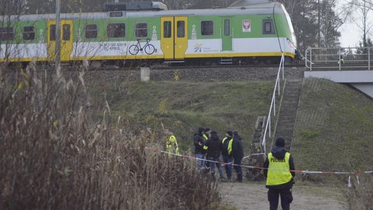 Celowe uszkodzenie torów. Rząd: „Materiał dowodowy jest bardzo obfity”