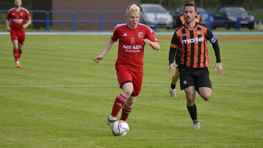 Cenny remis Wilgi w starciu z Hutnikiem