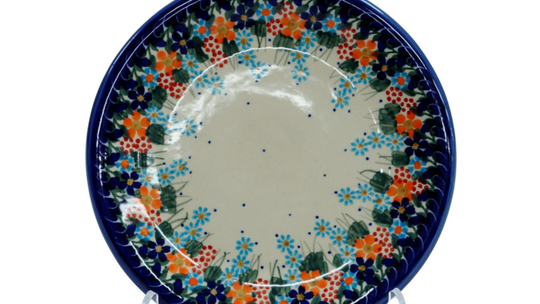 Ceramika bolesławiecka - tradycja i nowoczesność w jednym Ceramika bolesławiecka - tradycja i nowoczesność w jednym