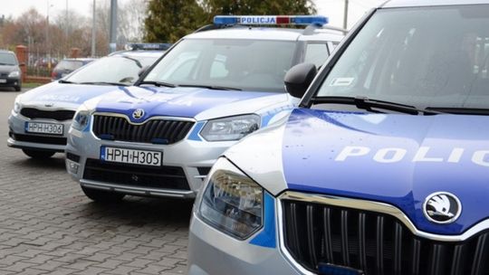 Chcesz zadzwonić na policję? Wybierz 47. Nowe numery