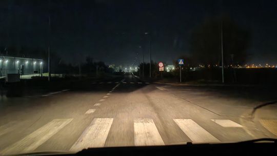 Ciemności na terenie Garwolińskiej Strefy Aktywności Gospodarczej. Miasto szuka rozwiązania