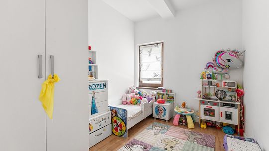 Co było przed IKEA SMÅSTAD? Ewolucja dziecięcych rozwiązań modułowych