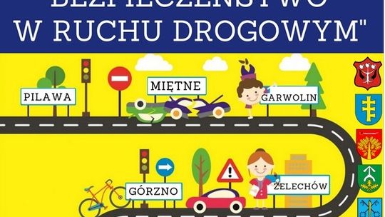 Co młodzi wiedzą o ruchu drogowym?