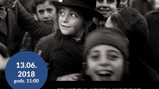 Codzienny heroizm ? o Polakach ratujących Żydów