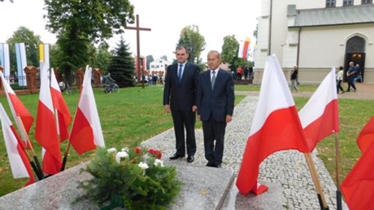 Cud nad Wisłą w Maciejowicach