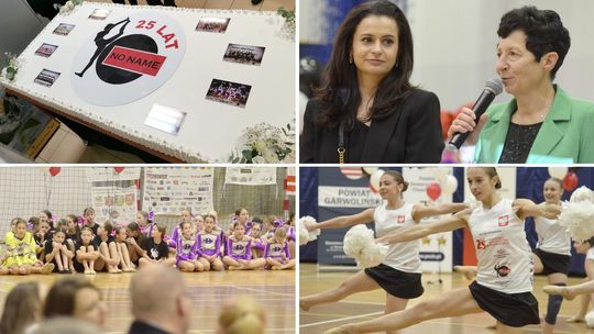 Ćwierćwiecze "No Name". Od dzisiaj już jako "Dream Team"