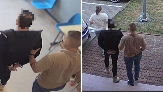 Cynicznie wykorzystywał dobroć innych. Trafił do aresztu