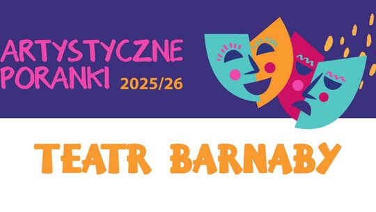 „Czerwony Kapturek” na Artystycznych Porankach