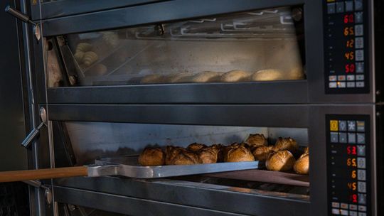 Czym wyróżniają się piece konwekcyjno-parowe Rational?