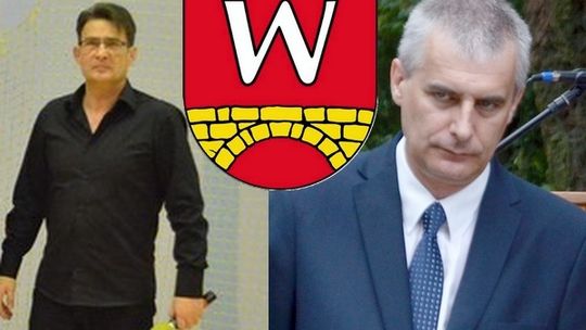 Dariusz Kędziorek komisarzem gm. Wilga