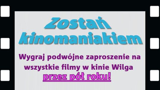 Darmowe filmy dla kinomaniaków