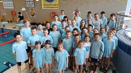 Delfin liderem, Mazowsze Miętne z historycznym zwycięstwem. Emocjonująca runda mityngu