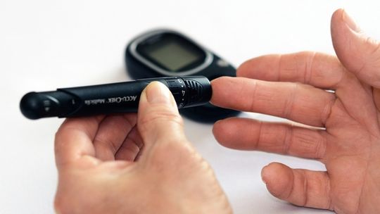 Diabetolog - kim jest, jakie dolegliwości leczy?