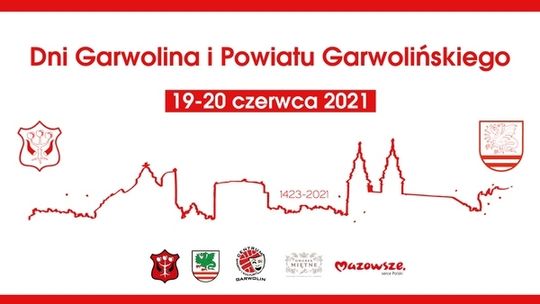 Dni Garwolina i Powiatu Garwolińskiego 2021