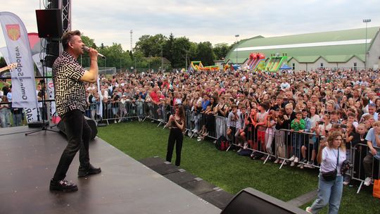 Dni Gminy Sobolew – Święto pełne radości i atrakcji!