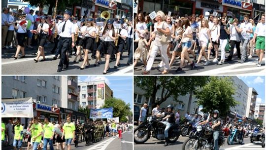 Dni Miasta i Powiatu oficjalnie rozpoczęte