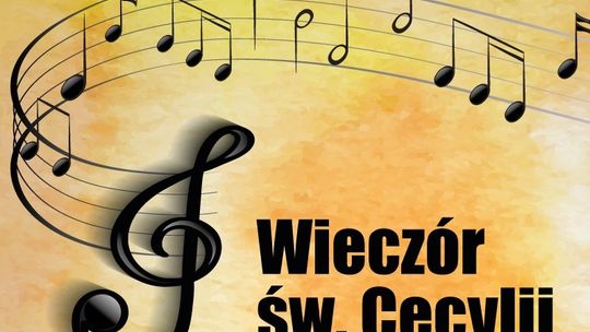 Dni Muzyki Chóralnej 2023 – Wieczór św. Cecylii i msza jazzowa