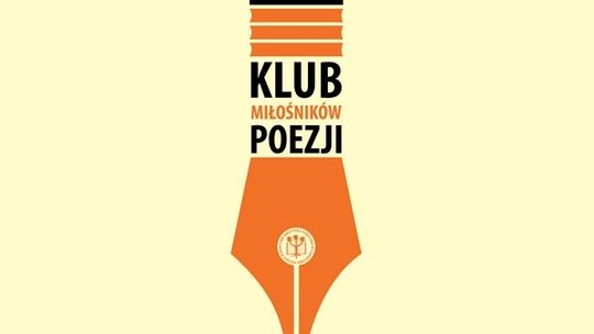 Dołącz do Klubu Miłośników Poezji