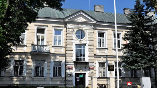 Drogi, oświata i sport. Garwolin planuje inwestycje za 24,5 mln zł