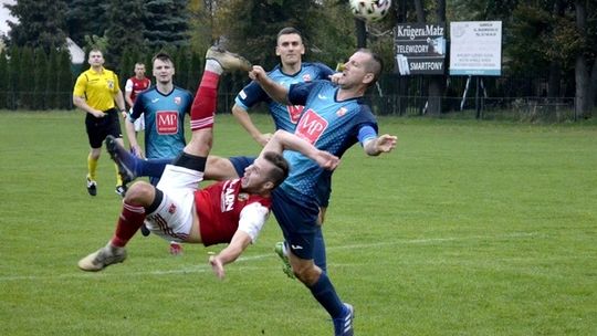 Druga porażka Wilgi. Hutnik też bez punktów [wideo]