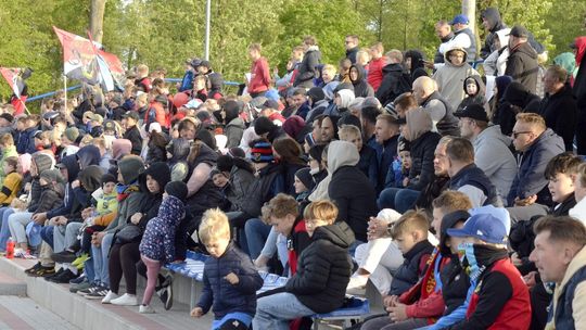 Druga porażka z rzędu GKS