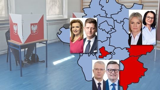 Druga tura już w niedzielę