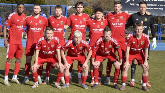 Drugi punkt wiosną. Powrót Papiera Drugi punkt wiosną. Powrót Papiera