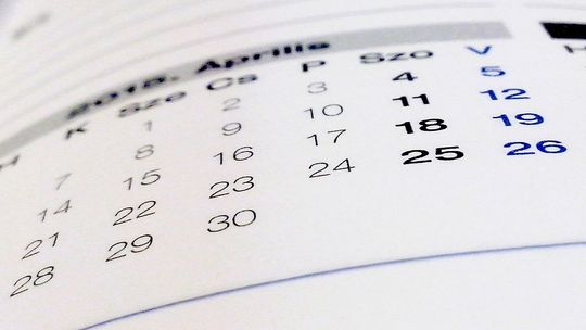 Druk kalendarza w Szczecinie – kompleksowa oferta dla firm i klientów indywidualnych