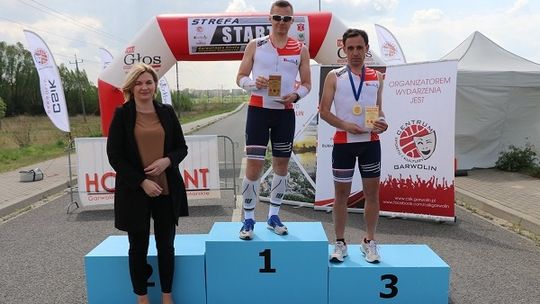 Duathlon po raz czwarty!