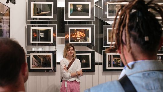 Duchy za „Kotarą”