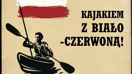 Dumni z biało-czerwonej! Dzień Flagi już jutro!