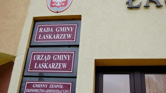 Duże inwestycje w gminie Łaskarzew