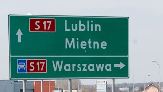 Duże zainteresowanie budową S17