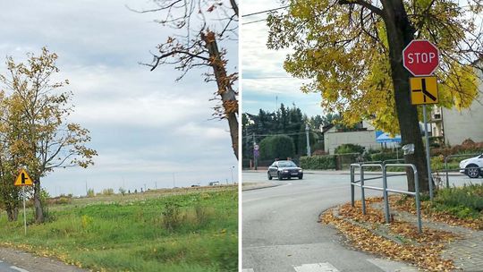 Dwa nowe ronda w Garwolinie? Radni jednogłośnie poparli rozpoczęcie przygotowań