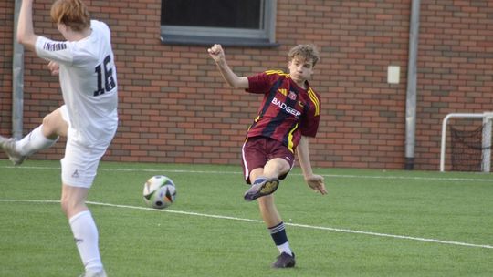 Dwie wygrane na początek rundy wiosennej w A-Klasie