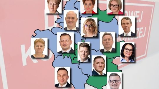 Dwukadencyjność w samorządach. Kto w powiecie garwolińskim może nie wystartować w wyborach w 2029 roku?