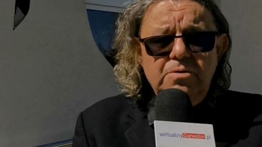 Dyrektor SP ZOZ w Garwolinie Krzysztof Żochowski o akcji „Czarny Tydzień Szpitali Powiatowych”