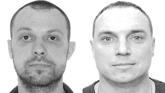 Dywersja na torach w Mice: Prokuratura ściga dwóch podejrzanych