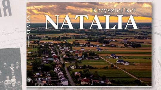 Dzieje Natalii spisane przez Krzysztofa Kota