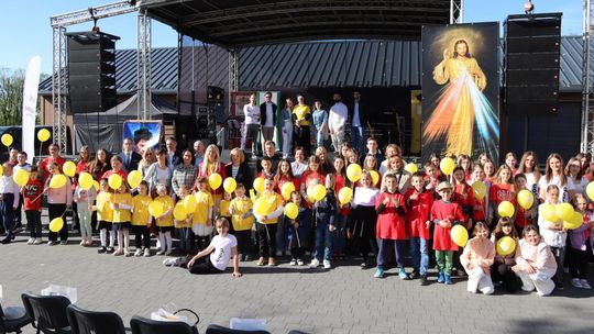 Dzień Dobra w Żelechowie